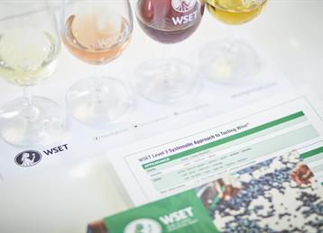 Wine_WSET 3